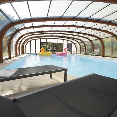 Domaine Providence Bed and Breakfast Lassay-sur-Croisne Exteriör bild