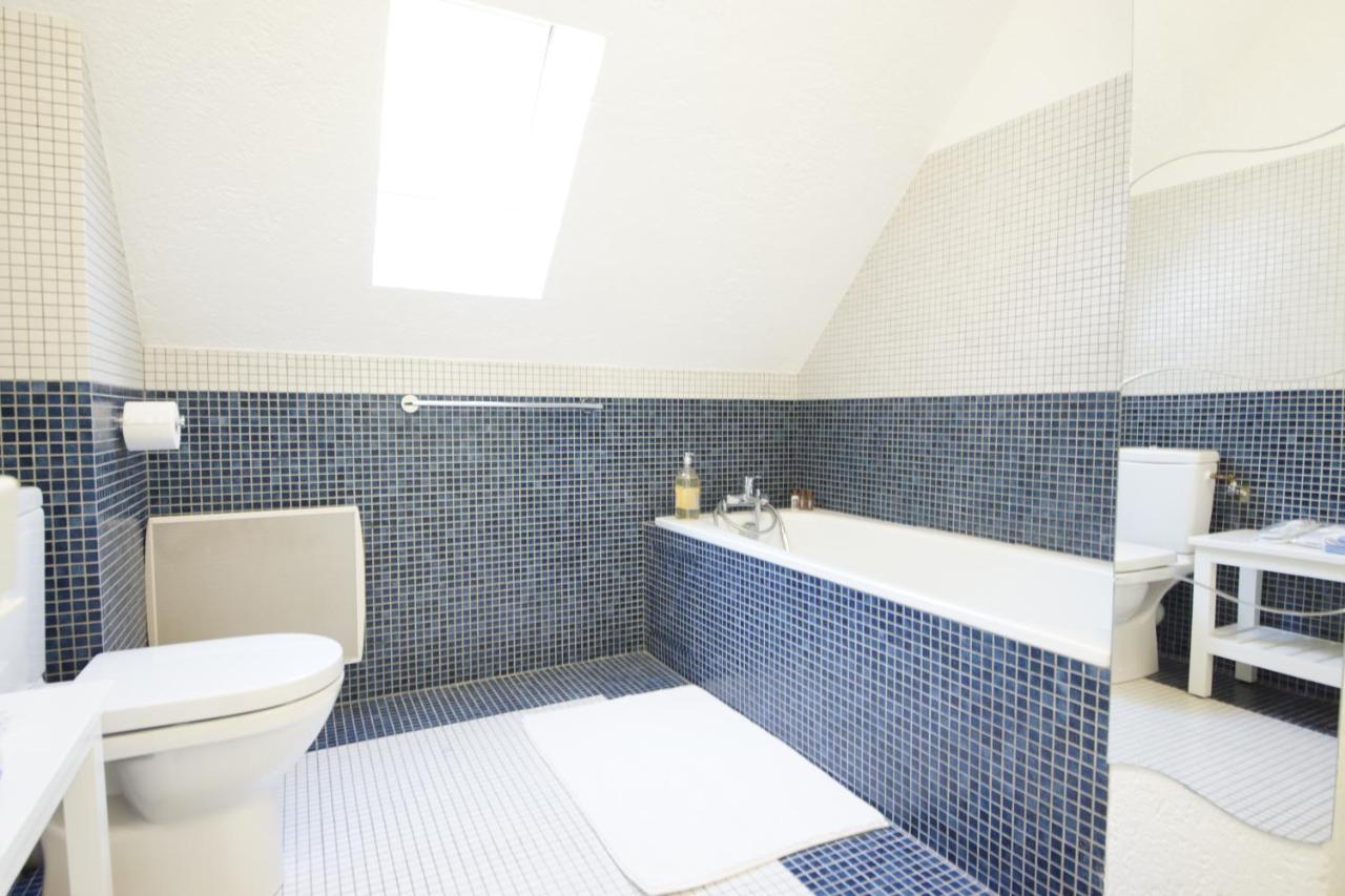 Domaine Providence Bed and Breakfast Lassay-sur-Croisne Exteriör bild
