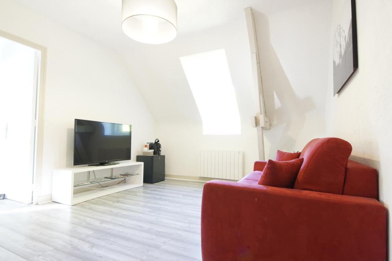 Domaine Providence Bed and Breakfast Lassay-sur-Croisne Exteriör bild