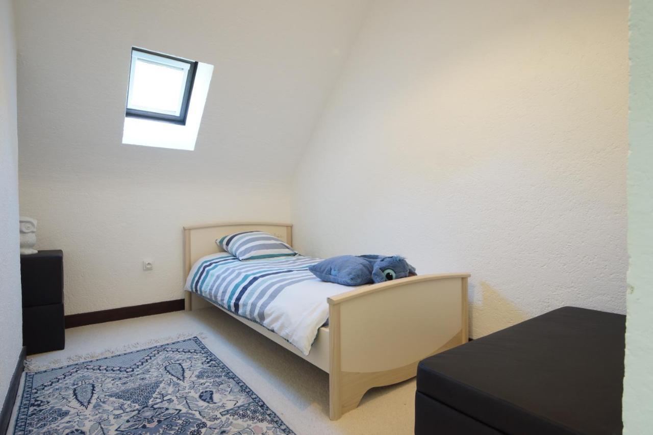 Domaine Providence Bed and Breakfast Lassay-sur-Croisne Exteriör bild